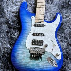 SCHECTER ST-4-22-CTM-FRT/ILBS/M -Sound Messe 2026 Special Edition-