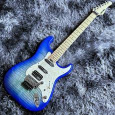 SCHECTER ST-4-22-CTM-FRT/ILBS/M -Sound Messe 2026 Special Edition-_2