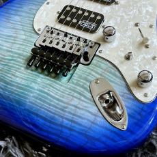 SCHECTER ST-4-22-CTM-FRT/ILBS/M -Sound Messe 2026 Special Edition-_3