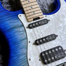 SCHECTER ST-4-22-CTM-FRT/ILBS/M -Sound Messe 2026 Special Edition-_4