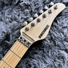 SCHECTER ST-4-22-CTM-FRT/ILBS/M -Sound Messe 2026 Special Edition-_6