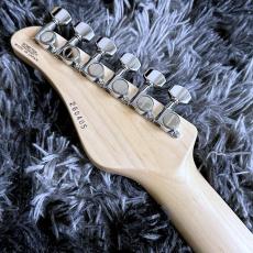 SCHECTER ST-4-22-CTM-FRT/ILBS/M -Sound Messe 2026 Special Edition-_7