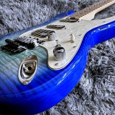 SCHECTER ST-4-22-CTM-FRT/ILBS/M -Sound Messe 2026 Special Edition-_10