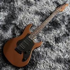 Black Smoker FUTURA-B SSH Hazel Brown Metallic MH_2