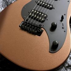 Black Smoker FUTURA-B SSH Hazel Brown Metallic MH_3