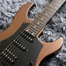 Black Smoker FUTURA-B SSH Hazel Brown Metallic MH_4