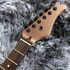 Black Smoker FUTURA-B SSH Hazel Brown Metallic MH_6