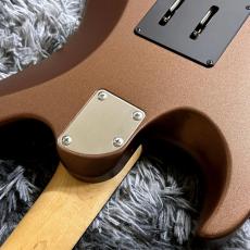 Black Smoker FUTURA-B SSH Hazel Brown Metallic MH_8