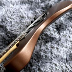 Black Smoker FUTURA-B SSH Hazel Brown Metallic MH_10