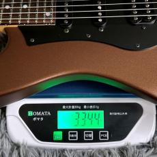 Black Smoker FUTURA-B SSH Hazel Brown Metallic MH_11