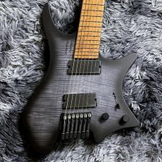 strandberg Boden Original N2.7 Black Denim Burst Satin