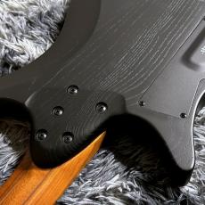 strandberg Boden Original N2.7 Black Denim Burst Satin_8