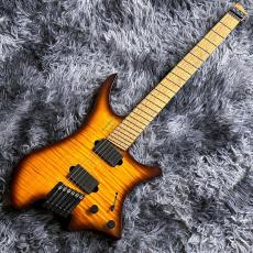 strandberg Bodern Original N2.6 Amber Haze Burst Gloss_2