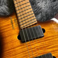 strandberg Bodern Original N2.6 Amber Haze Burst Gloss_4