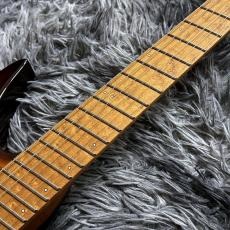 strandberg Bodern Original N2.6 Amber Haze Burst Gloss_5