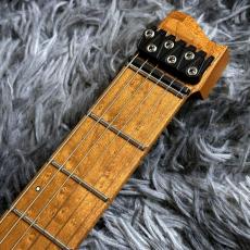 strandberg Bodern Original N2.6 Amber Haze Burst Gloss_6