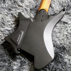 strandberg Boden Standard N2.7 Black Satin Metallic_9