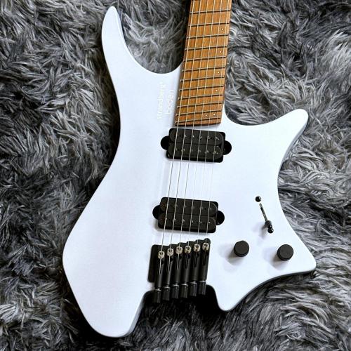 strandberg Boden Standard N2.6	Blue Aura Metallic