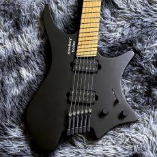 strandberg Boden Standard N2.6 Black Satin Metallic