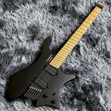 strandberg Boden Standard N2.6 Black Satin Metallic_2