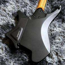 strandberg Boden Standard N2.6 Black Satin Metallic_9