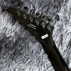 Jackson X Series Limited Edition Kelly KE HT, Amaranth Fingerboard, Diablo_7