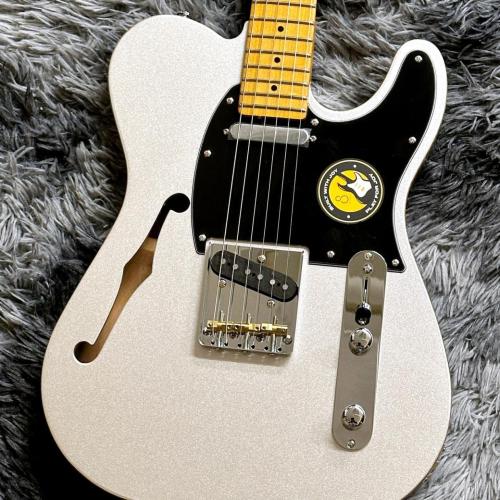 Sire Larry Carlton T7TV Silver