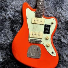 Fender Player II Jazzmaster, Rosewood Fingerboard, Rallye Orange 【特価】