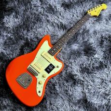 Fender Player II Jazzmaster, Rosewood Fingerboard, Rallye Orange 【特価】_2