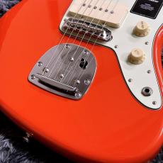 Fender Player II Jazzmaster, Rosewood Fingerboard, Rallye Orange 【特価】_3