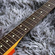 Fender Player II Jazzmaster, Rosewood Fingerboard, Rallye Orange 【特価】_5
