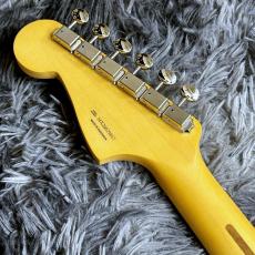 Fender Player II Jazzmaster, Rosewood Fingerboard, Rallye Orange 【特価】_7