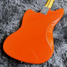 Fender Player II Jazzmaster, Rosewood Fingerboard, Rallye Orange 【特価】_8