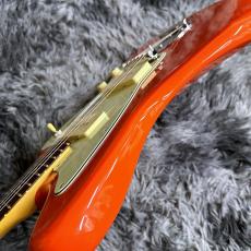 Fender Player II Jazzmaster, Rosewood Fingerboard, Rallye Orange 【特価】_9