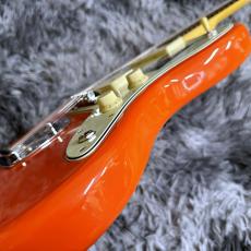 Fender Player II Jazzmaster, Rosewood Fingerboard, Rallye Orange 【特価】_10