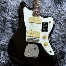 Fender Player II Jazzmaster, Rosewood Fingerboard, Black 【特価】