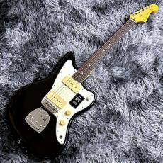 Fender Player II Jazzmaster, Rosewood Fingerboard, Black 【特価】_2