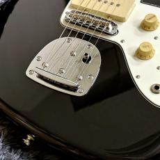 Fender Player II Jazzmaster, Rosewood Fingerboard, Black 【特価】_3