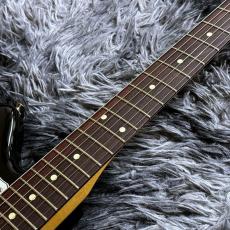 Fender Player II Jazzmaster, Rosewood Fingerboard, Black 【特価】_5