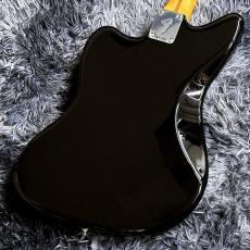 Fender Player II Jazzmaster, Rosewood Fingerboard, Black 【特価】_8