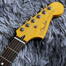 Fender Player II Jazzmaster, Rosewood Fingerboard, Black 【特価】_6