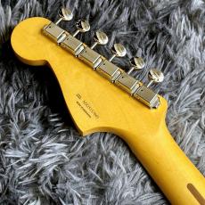Fender Player II Jazzmaster, Rosewood Fingerboard, Black 【特価】_7