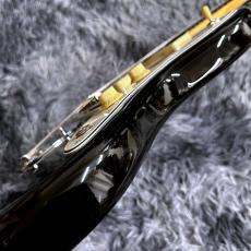 Fender Player II Jazzmaster, Rosewood Fingerboard, Black 【特価】_10