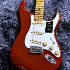 Fender Player II Stratocaster, Maple Fingerboard, Transparent Mocha Burst 【特価】