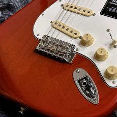 Fender Player II Stratocaster, Maple Fingerboard, Transparent Mocha Burst 【特価】_3