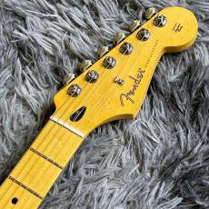 Fender Player II Stratocaster, Maple Fingerboard, Transparent Mocha Burst 【特価】_6