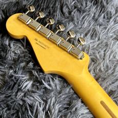 Fender Player II Stratocaster, Maple Fingerboard, Transparent Mocha Burst 【特価】_7