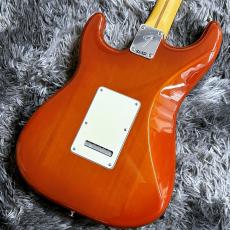 Fender Player II Stratocaster, Maple Fingerboard, Transparent Mocha Burst 【特価】_8