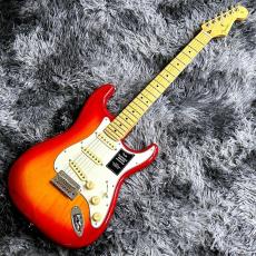 Fender Player II Stratocaster, Maple Fingerboard, Aged Cherry Burst 【特価】_2