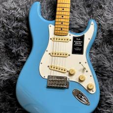 Fender Player II Stratocaster, Maple Fingerboard, Aquatone Blue 【特価】